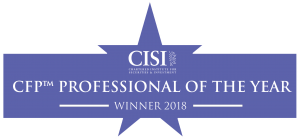 CFP Professional of the Year
